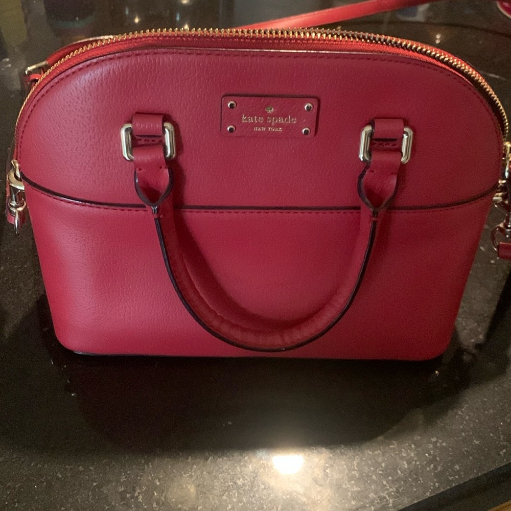 Kate Spade mini purse